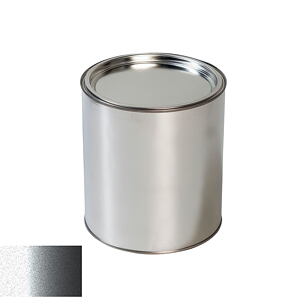 Lakier samochodowy do pistoletu Ford LPMEWHA ICONIC SILVER MET
