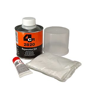 4CR Zestaw laminatu 250g