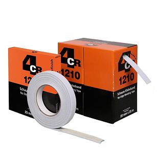 4CR BlendingTape Taśma piankowa 20mmx25m