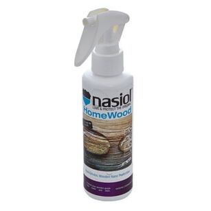 Nasiol HomeWood Nano ochrona drzewa 150ml
