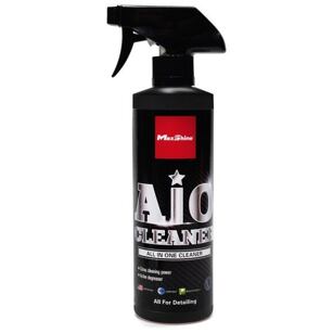 MaxShine AIO Cleaner uniwersalny środek czyszczący 475ml