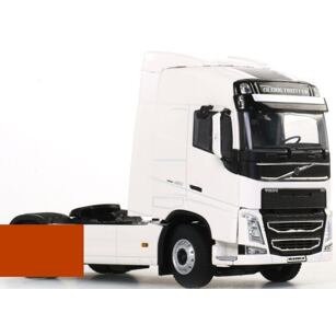 Lakier samochodowy w sprayu Volvo Truck 113-1 ORANGE