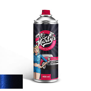 Lakier samochodowy w sprayu Subaru 35J,31L Regal blue