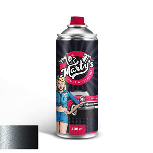 Lakier samochodowy w sprayu Toyota 1G3 Magnetic Grey