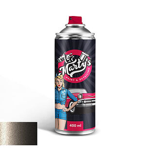 Lakier samochodowy w sprayu Toyota 1G2 Grey