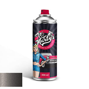 Lakier samochodowy w sprayu Toyota 153 GRAY