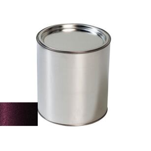 Lakier samochodowy do pistoletu Peugeot ERU Purple night