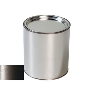 Lakier samochodowy do pistoletu Peugeot EBM Noir Metal Texture