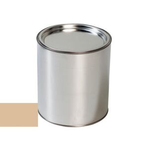 Lakier samochodowy do pistoletu Peugeot 1164/549 BEIGE CERAMIQUE