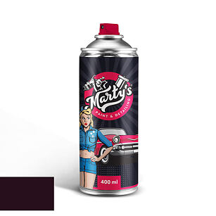 Lakier samochodowy w sprayu BMW 328 VIOLETTROT II