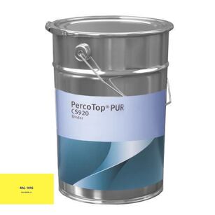 Axalta 920 PUR Odcień RAL  1016  5° lesku