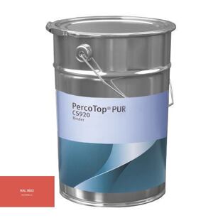 Axalta 920 PUR Odcień RAL  3022  5° lesku