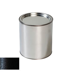 Lakier samochodowy do pistoletu Mazda 41W JET BLACK MICA