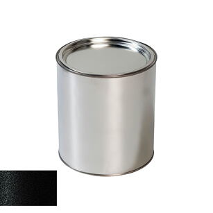 Lakier samochodowy do pistoletu Mitsubishi GNE ONYX BLACK METALLIC