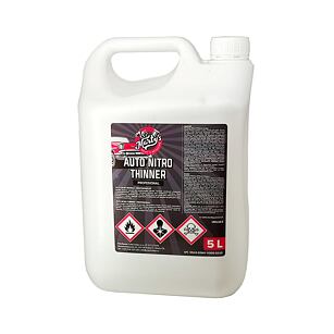 Rozcieńczalnik Marty's Nitro 5l