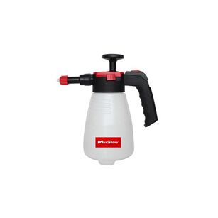 MaxShine Ręczny spieniacz ciśnieniowy 1,5l
