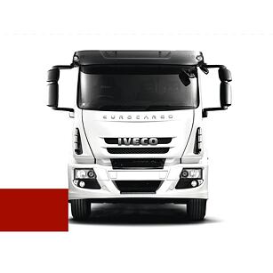 Lakier samochodowy w sprayu Iveco 304 ROSSO (FERRARI)