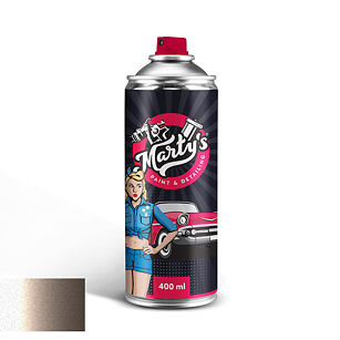 Lakier motocyklowy w sprayu Honda 101 BROWN