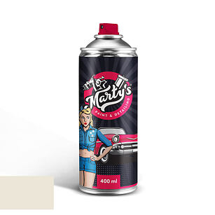 Lakier samochodowy w sprayu Chrysler PW3 BIANCO
