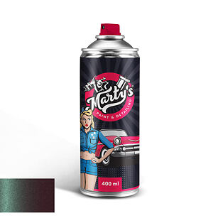 Lakier samochodowy w sprayu Opel 39L OPAL