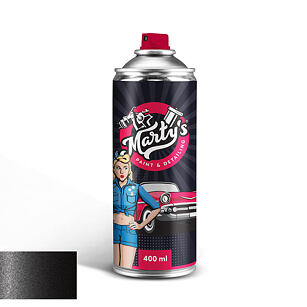 Lakier samochodowy w sprayu Toyota 156 DARK GREY