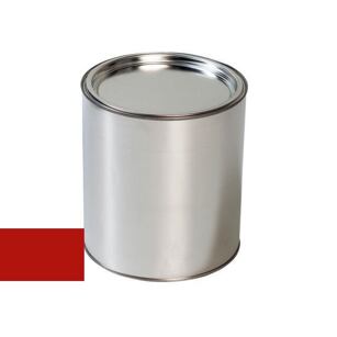 Lakier samochodowy do pistoletu Peugeot EKR Rouge Ecarlate