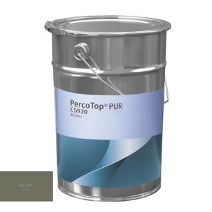 Farba poliuretanowa Axalta 2K 920 RAL 7003 5° Lesku