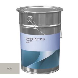 Farba poliuretanowa Axalta 2K 920 RAL 7044 5° Lesku