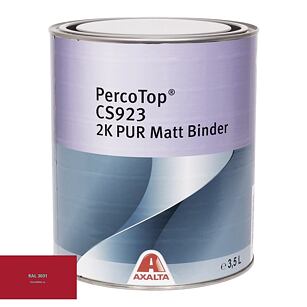 Axalta PercoTop PUR MATT Odcień RAL 3031