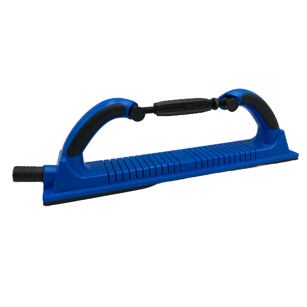 CARFit Strugarka elastyczna z odciągiem SZ 70x420mm