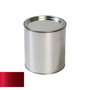 Lakier samochodowy do pistoletu Mitsubishi P19 RED MET