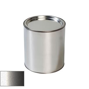 Lakier samochodowy do pistoletu Land Rover 1EX Flux Grey Satin