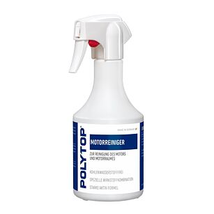 PolyTop Engine Cleaner Środek do czyszczenia silnika 750ml