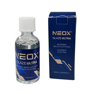 POLYTOP Neox Glaze Ultra - Ceramiczna ochrona lakieru 50ml