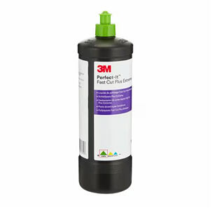 3M51052 Pasta ścierna zielona 1kg