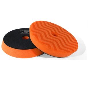 MaxShine AIO Pianka polerska 130/145x25mm