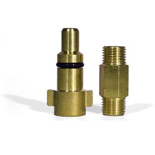 MaxShine Adapter do myjki ciśnieniowej NILFISK Pro
