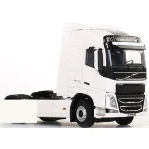 Lakier samochodowy w sprayu Volvo Truck 1107 TRAFFIC WHITE
