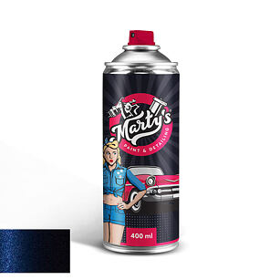 Lakier samochodowy w sprayu Hyundai TB Royal Blue