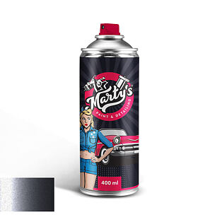 Lakier samochodowy w sprayu Opel GM021 TECH VIOLET