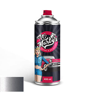 Lakier samochodowy w sprayu Toyota NK DOVE SILVER