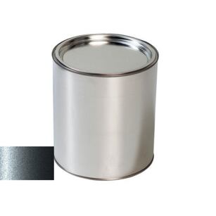 Lakier samochodowy do pistoletu Peugeot  EZW Gris Fer