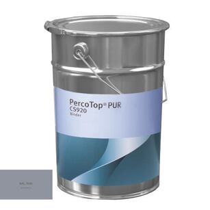 Farba poliuretanowa Axalta 2K 920 RAL 7045 5° Lesku
