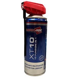 AMBRO-Sol XT-10Wielofunkcyjny smar w sprayu 400ml
