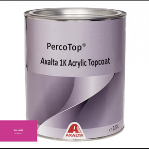 Farba akrylowa Axalta 1K RAL 4003 5°lesku