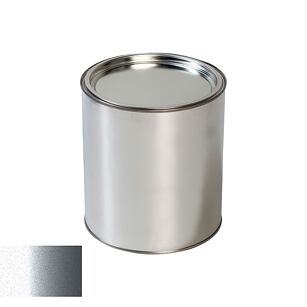 Lakier samochodowy do pistoletu Mercedes 734 HIGHTECHSILBER MAGNO MET