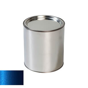Lakier samochodowy do pistoletu Mitsubishi RQH ROYAL BLUE METALLIC
