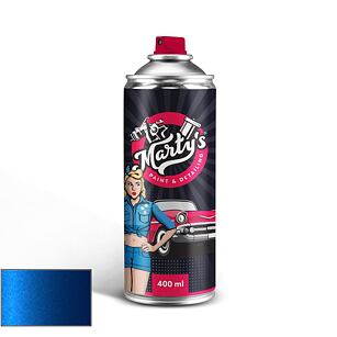 Farba w sprayu Land Rover 1EZ Velocity Blue
