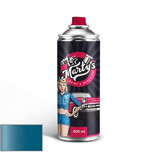 Farba w sprayu Mini WB48 Kite Blue