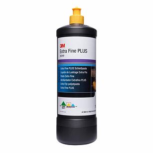 3M80349 Ultra delikatna pasta ścierna żółta